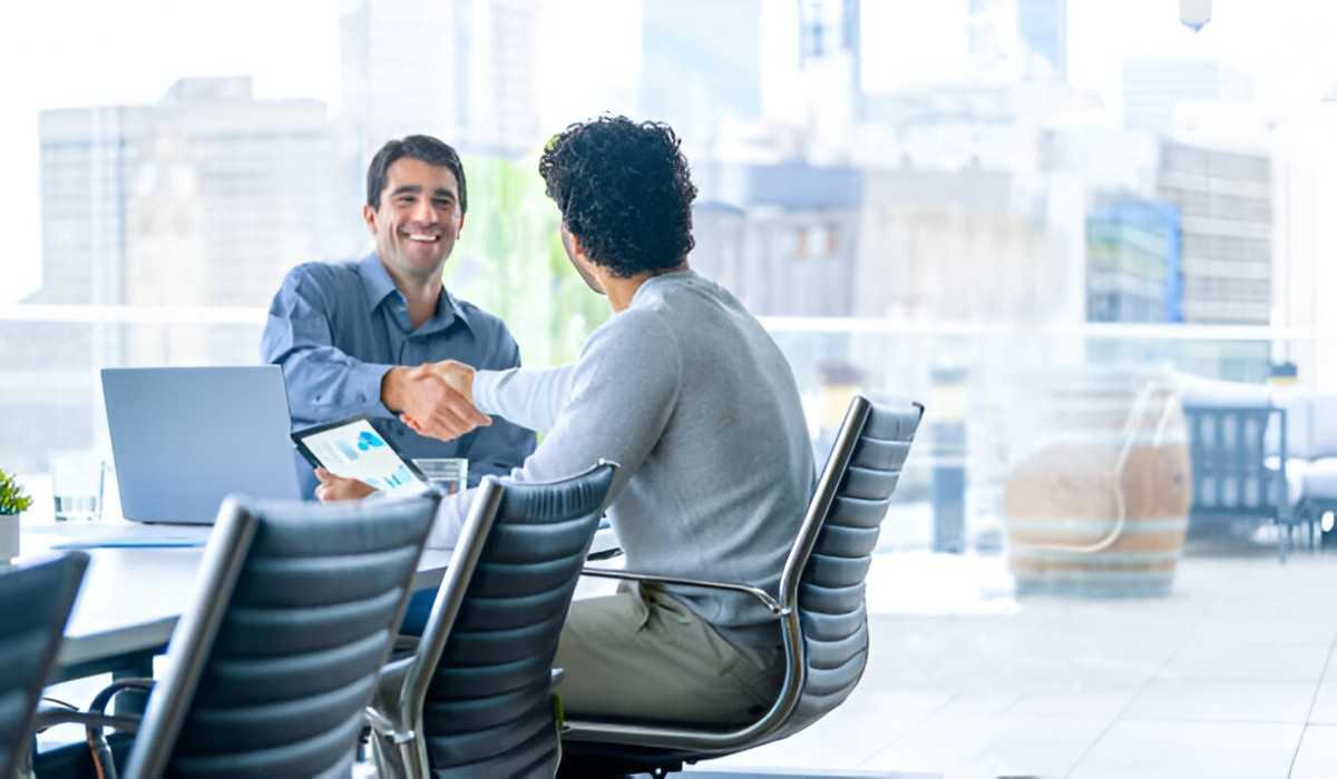 Financial Contracts