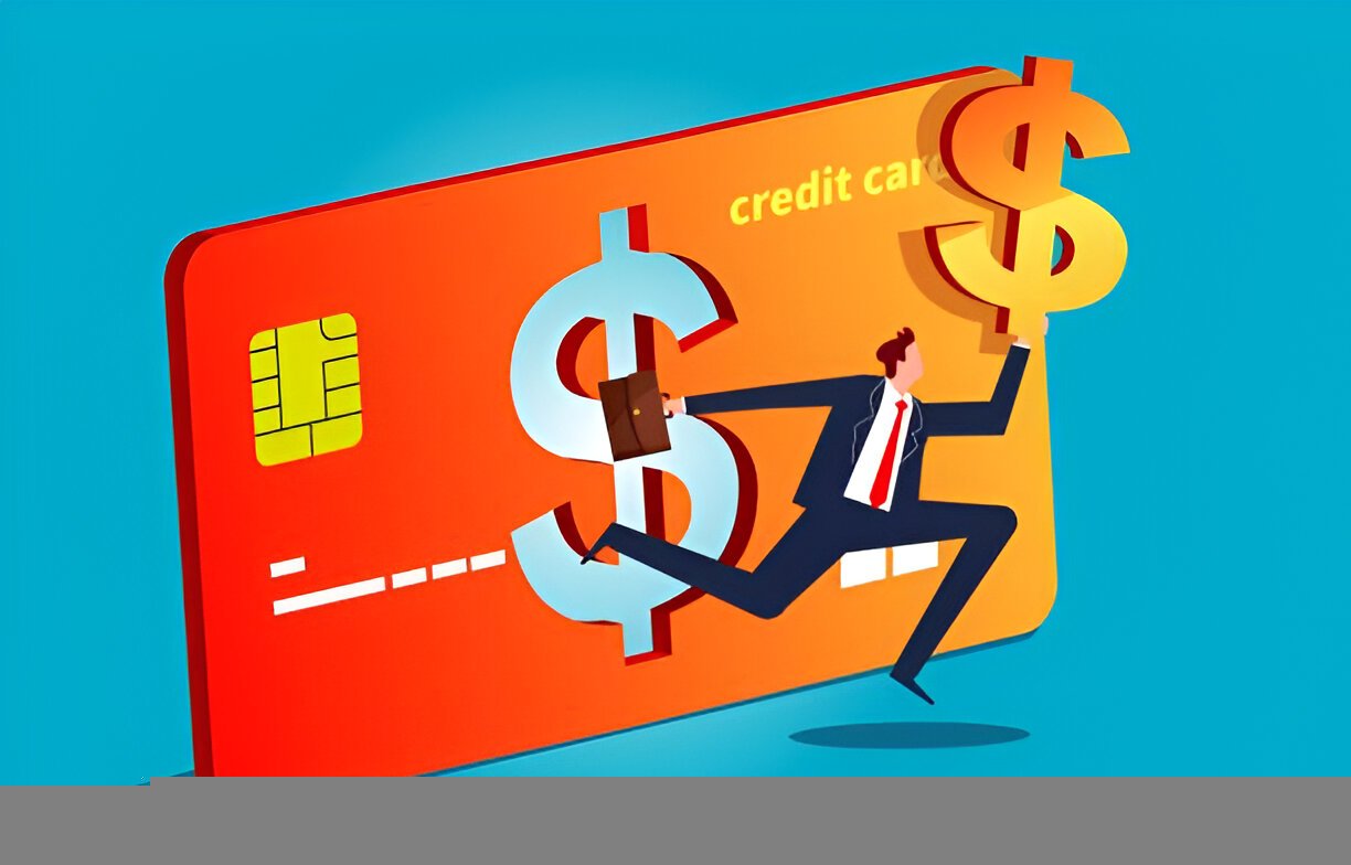 Running-Account Credit
