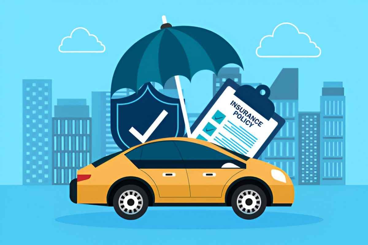 10 Private Car Insurance Companies in the USA