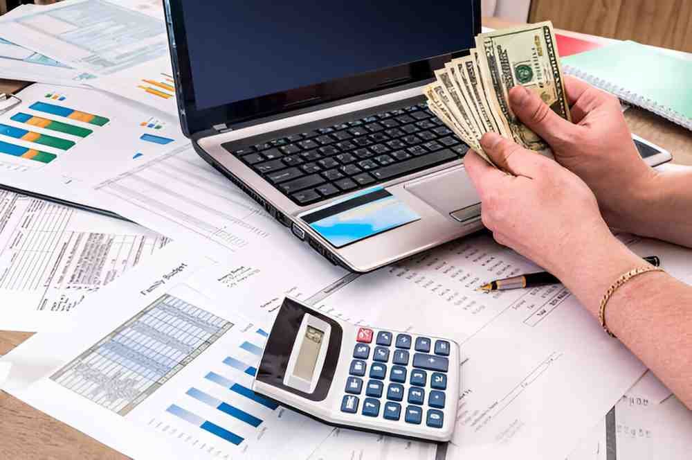 Accounting and Finance