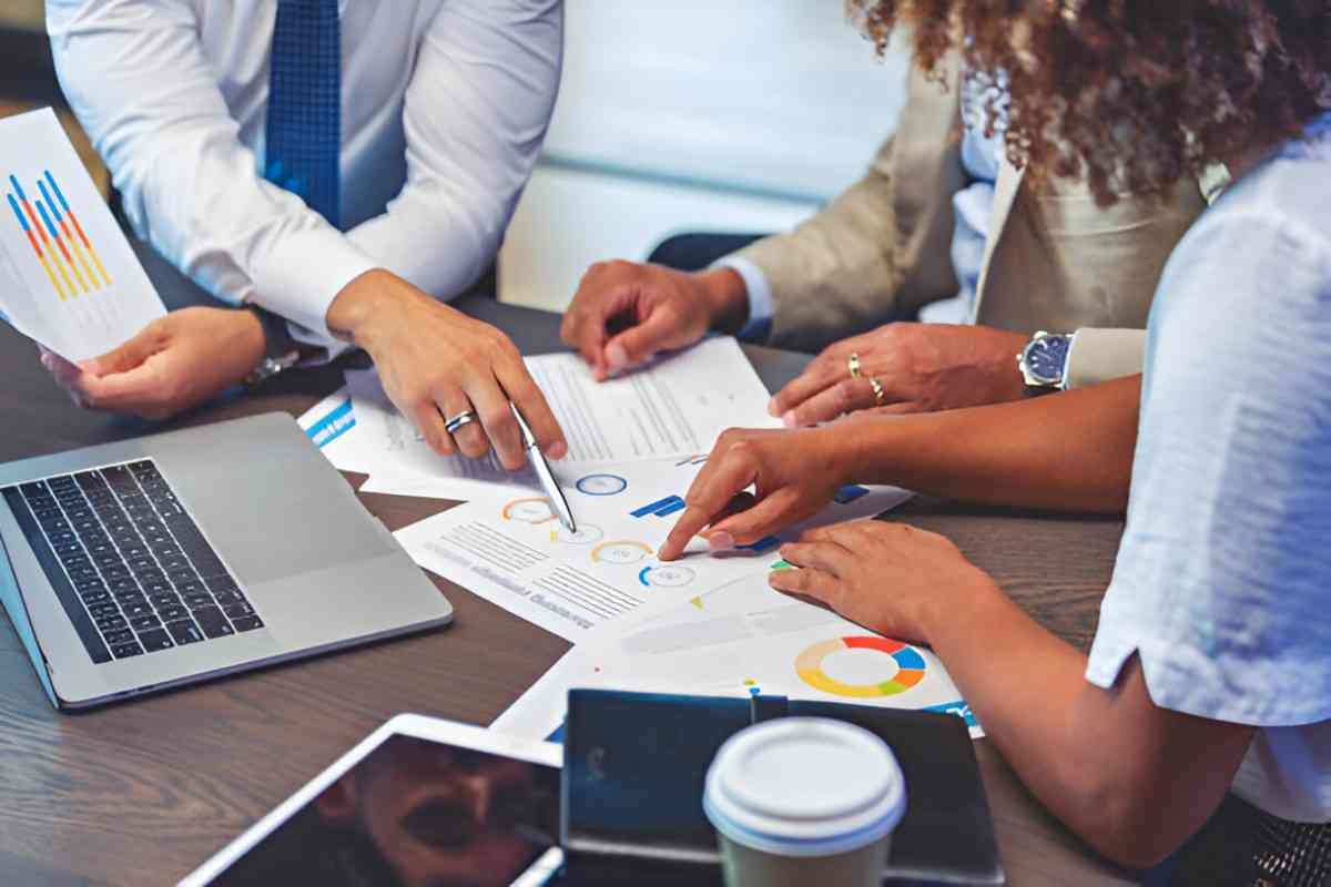 Analysis in Financial Management