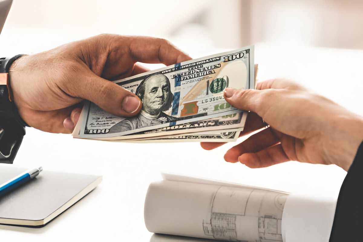 Capital Payments