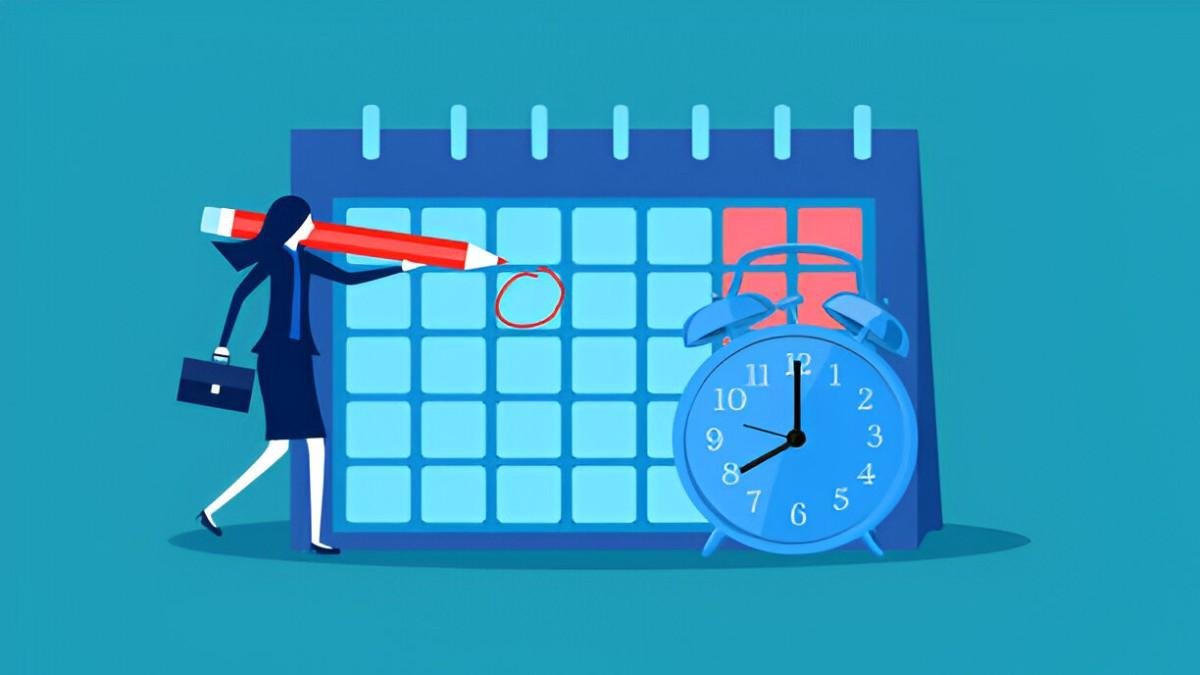 Concept of Priority Date for Financial Studies