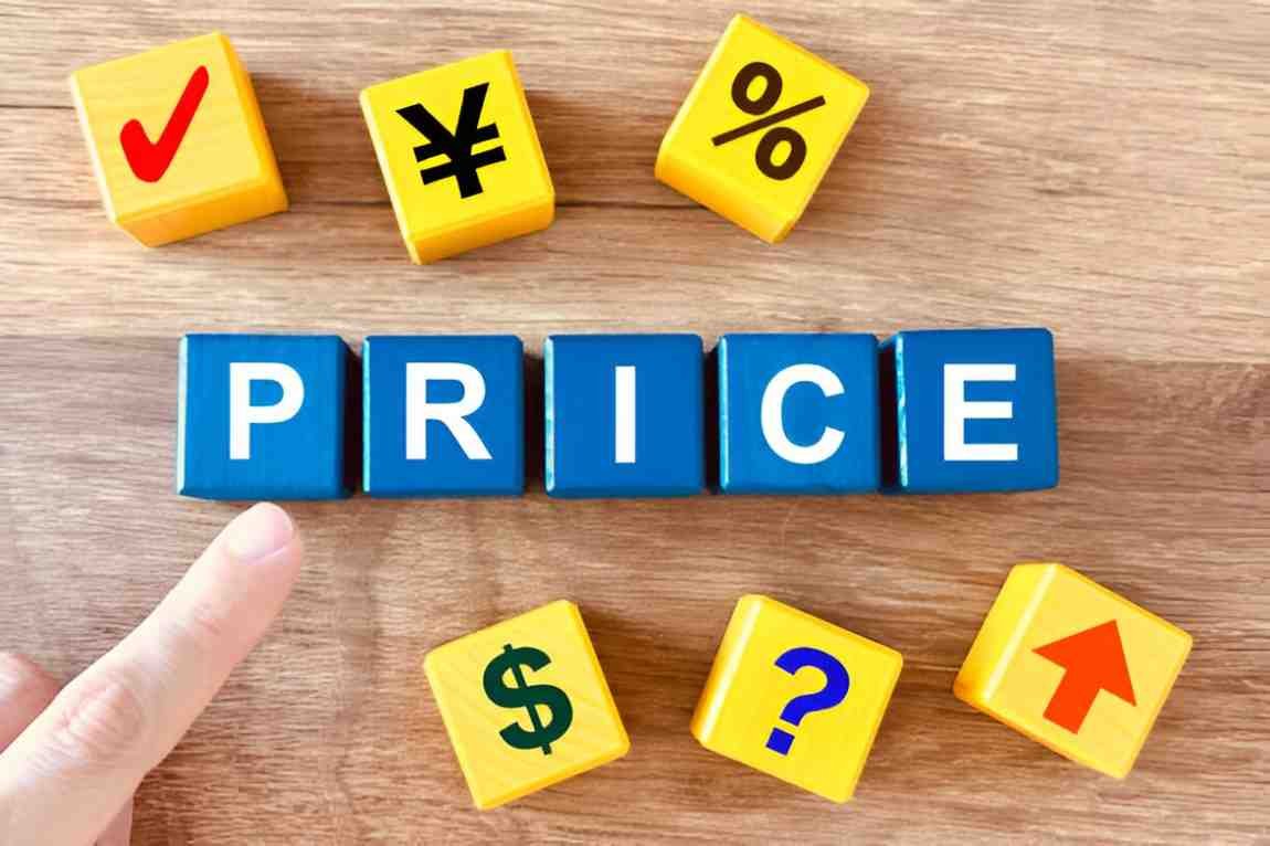 Demystifying Price Variance Understanding Financial Discrepancies