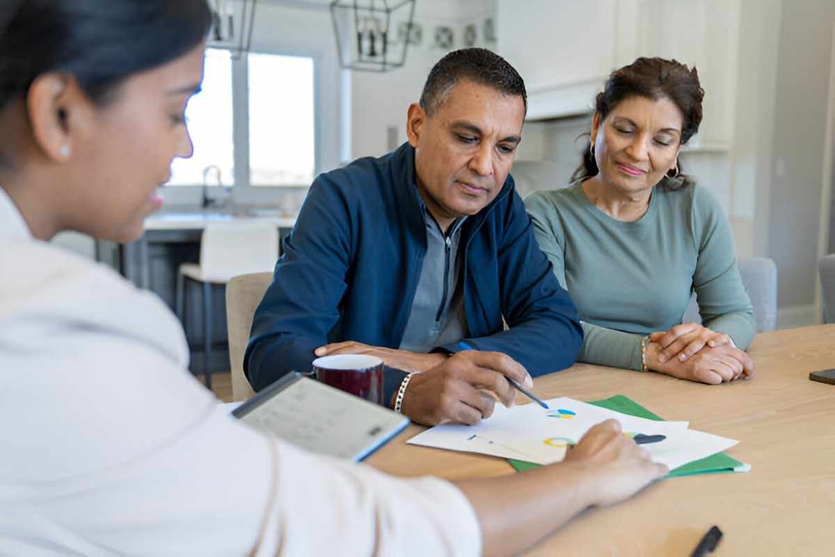 Demystifying Retentions A Beginner's Guide to Financial Holdbacks