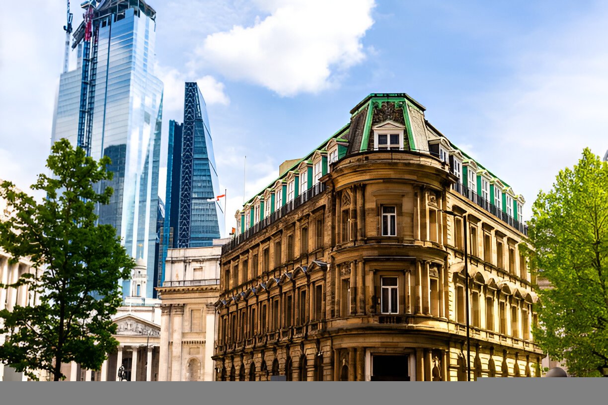 Demystifying the London Inter Bank Mean Rate (LIBID) A Beginner's Guide to Interbank Lending