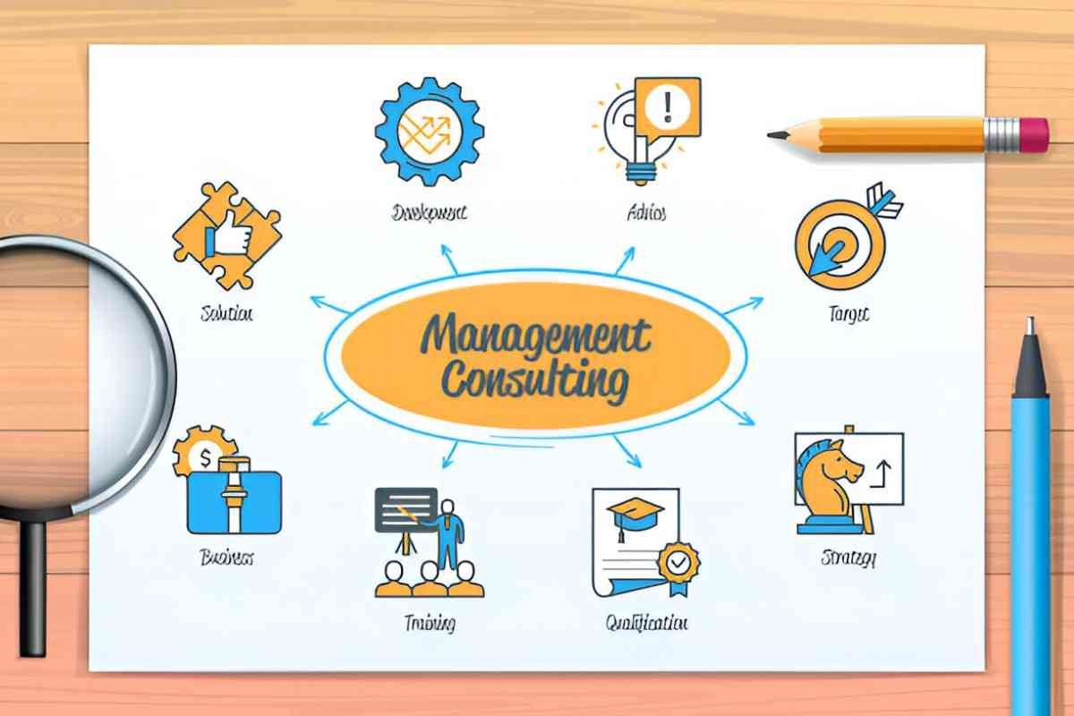 Demystifying the Role of the Management Consultants’ Association