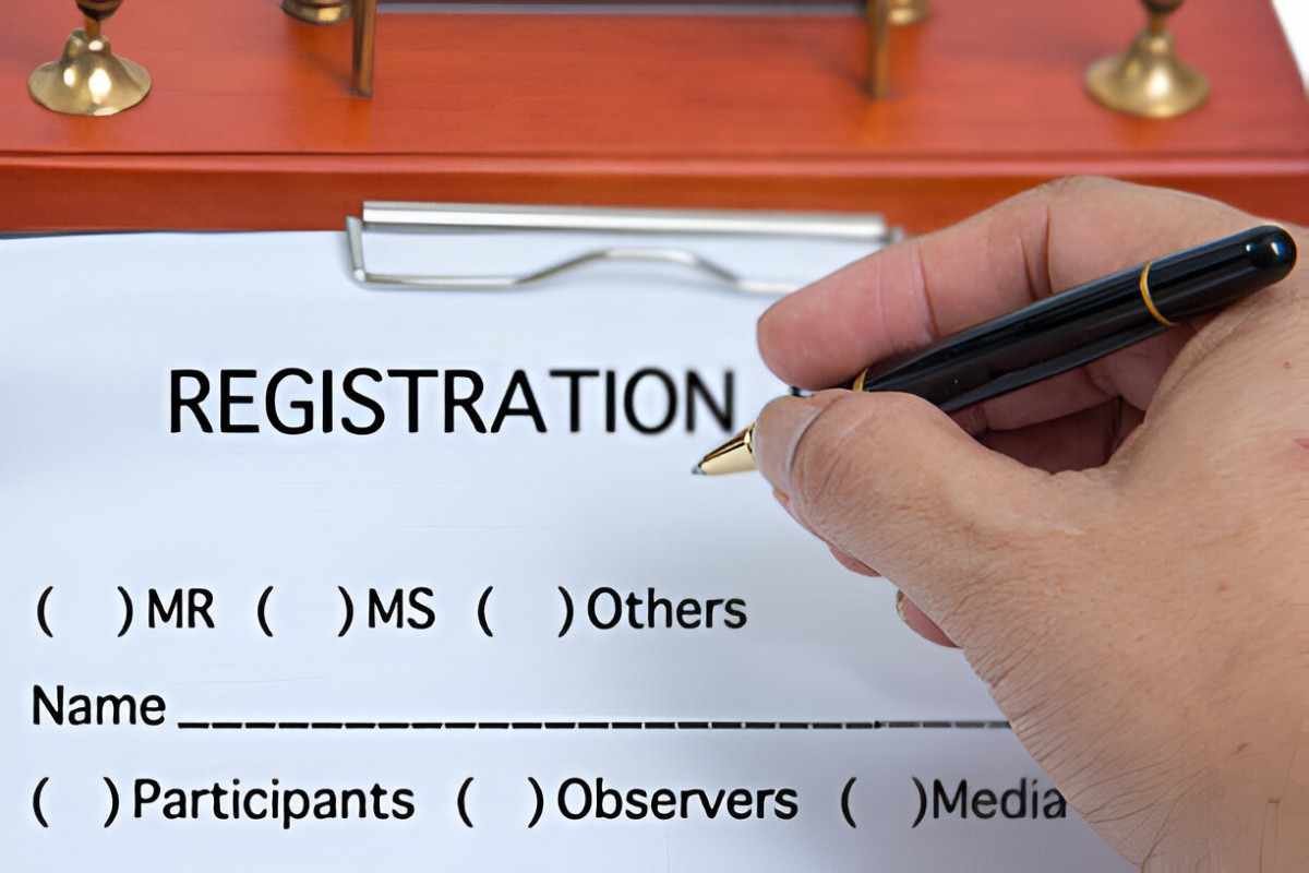 Directors’ Interests Register
