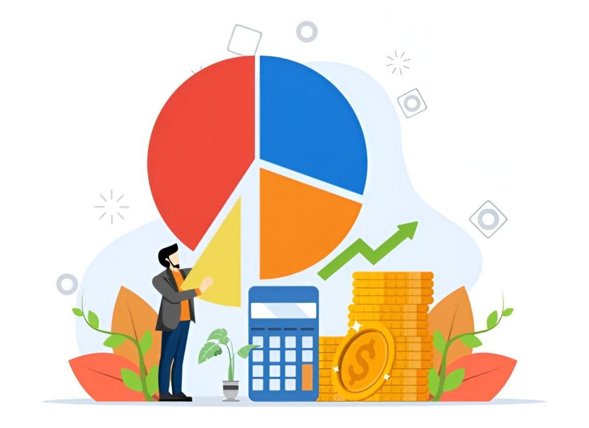 Financial Values Adjusted