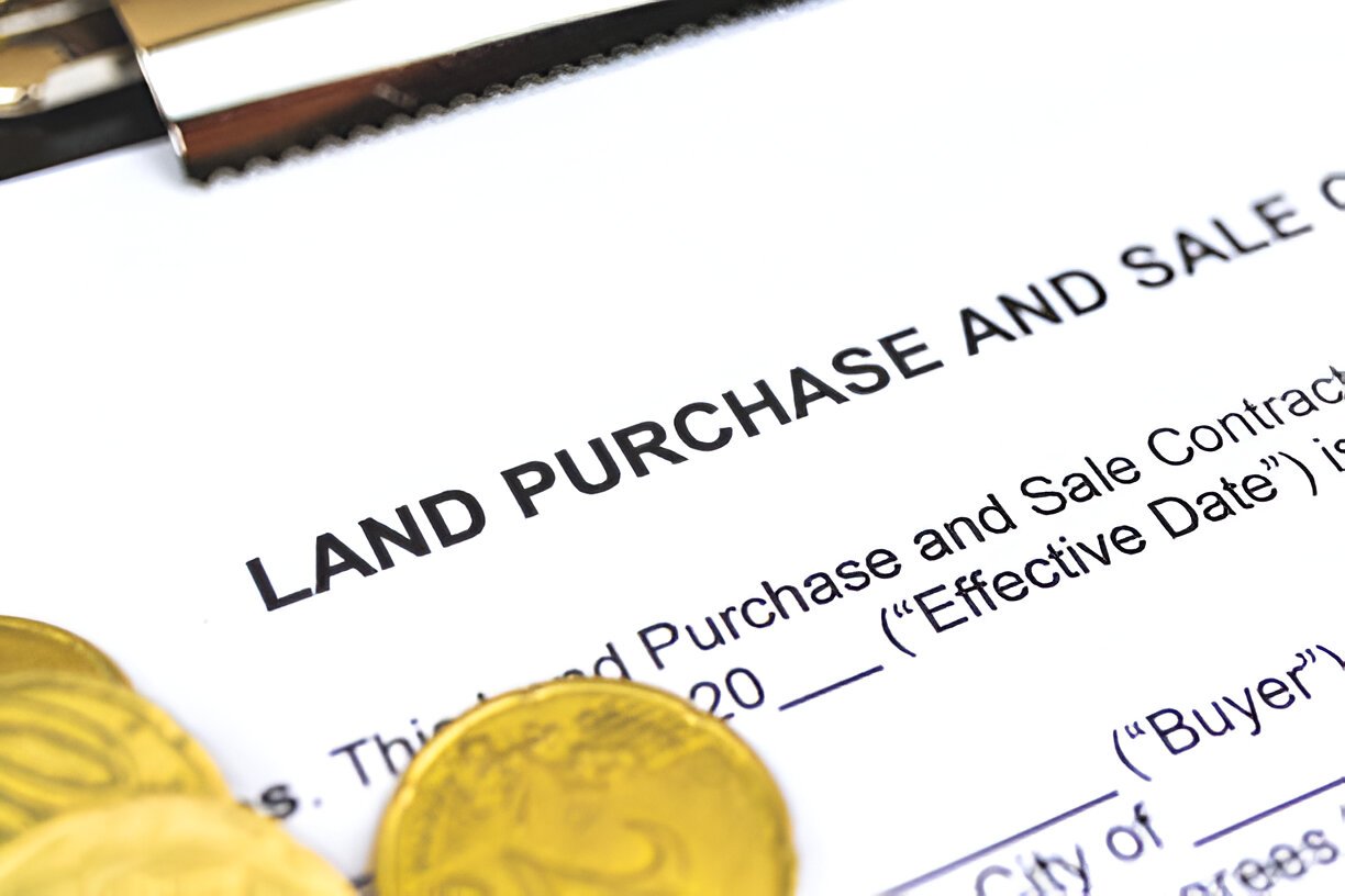 Importance of Registered Land Certificates