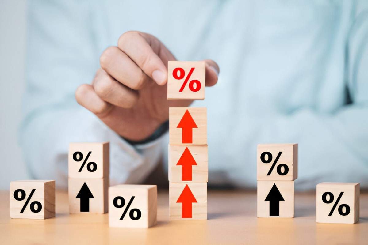 Interest Rate Management
