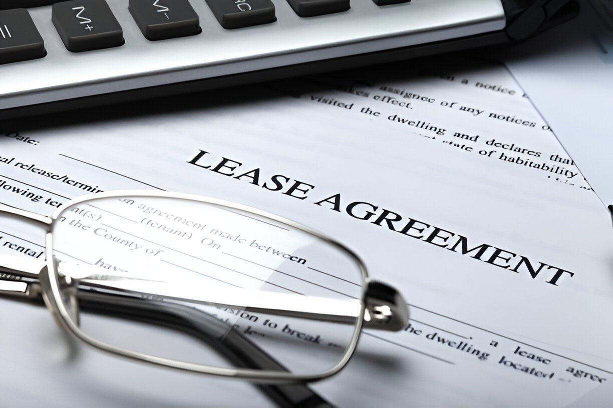 Lease Agreements