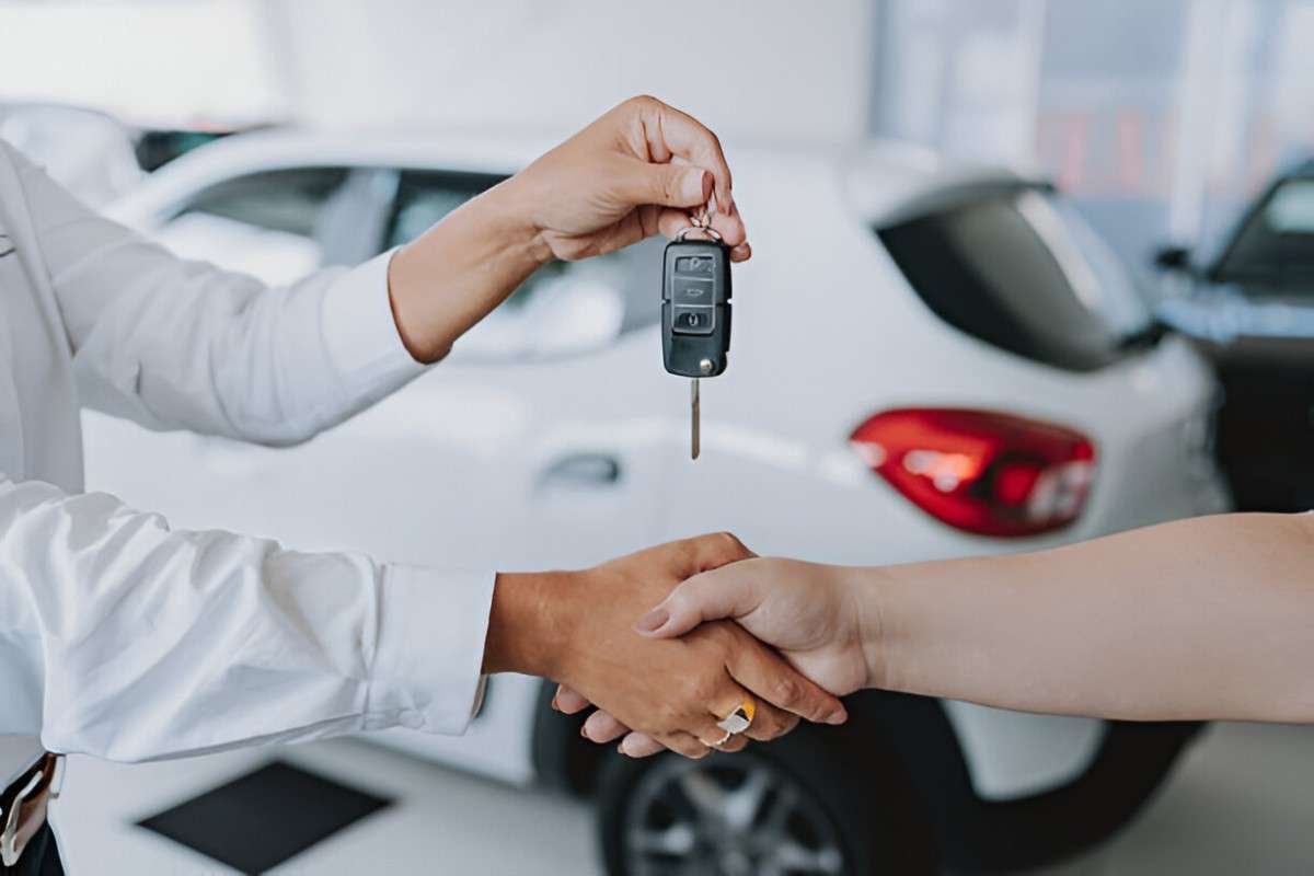 Loan Selling