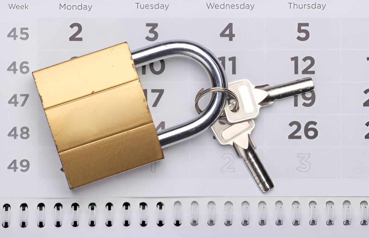 Lock-Up Periods