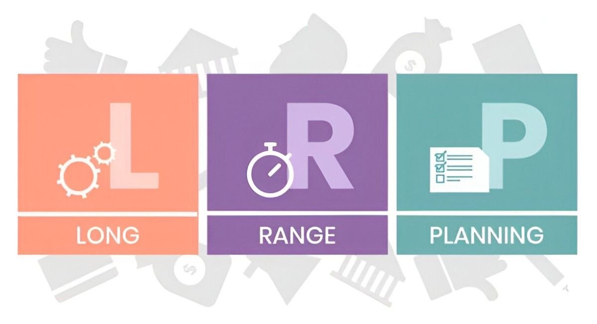Long-Range Plans
