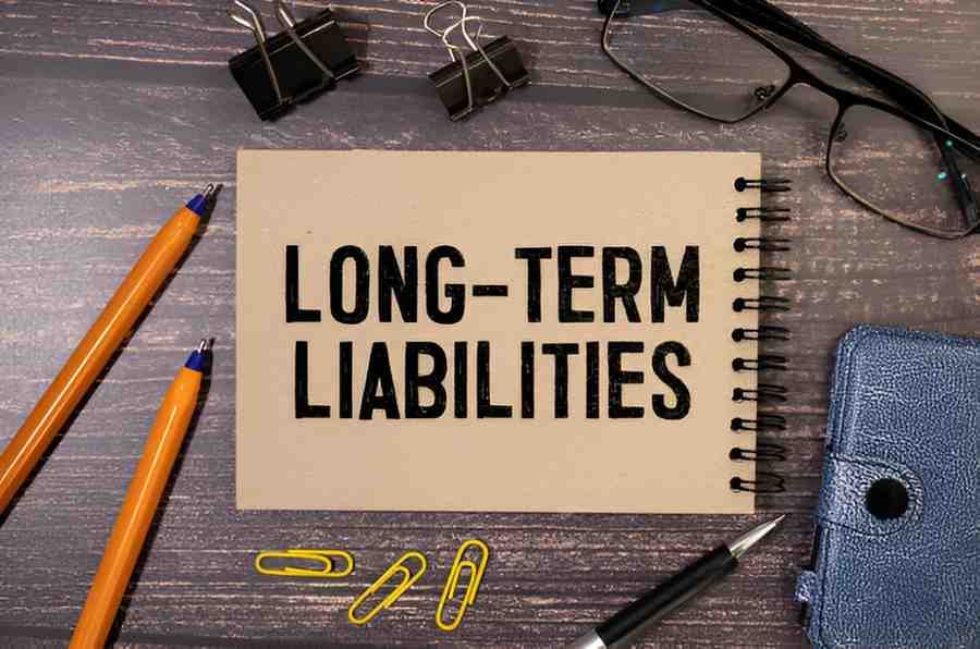 Long-Term Liabilities