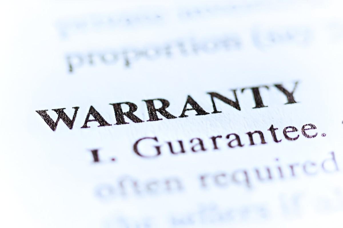 Magnuson-Moss Warranty Act