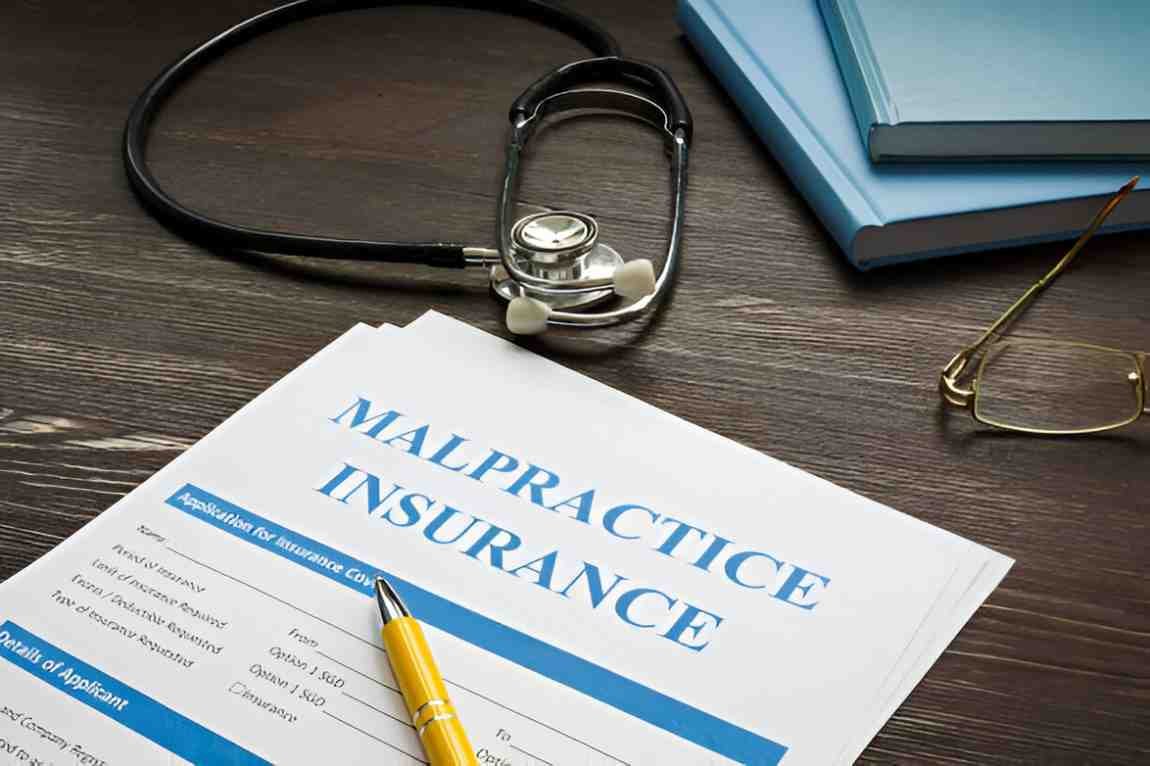 Malpractice Insurance