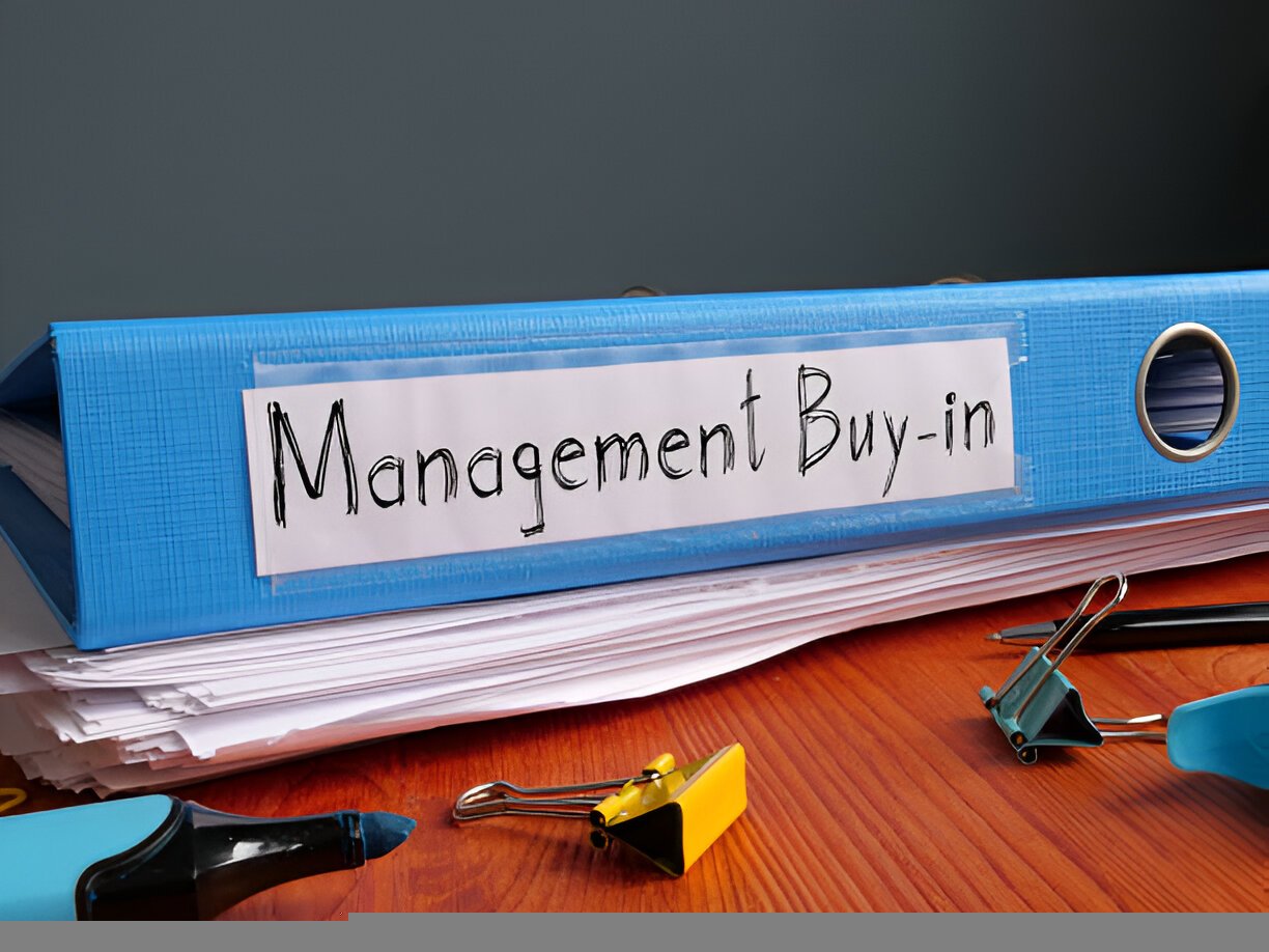 Management Buy-In