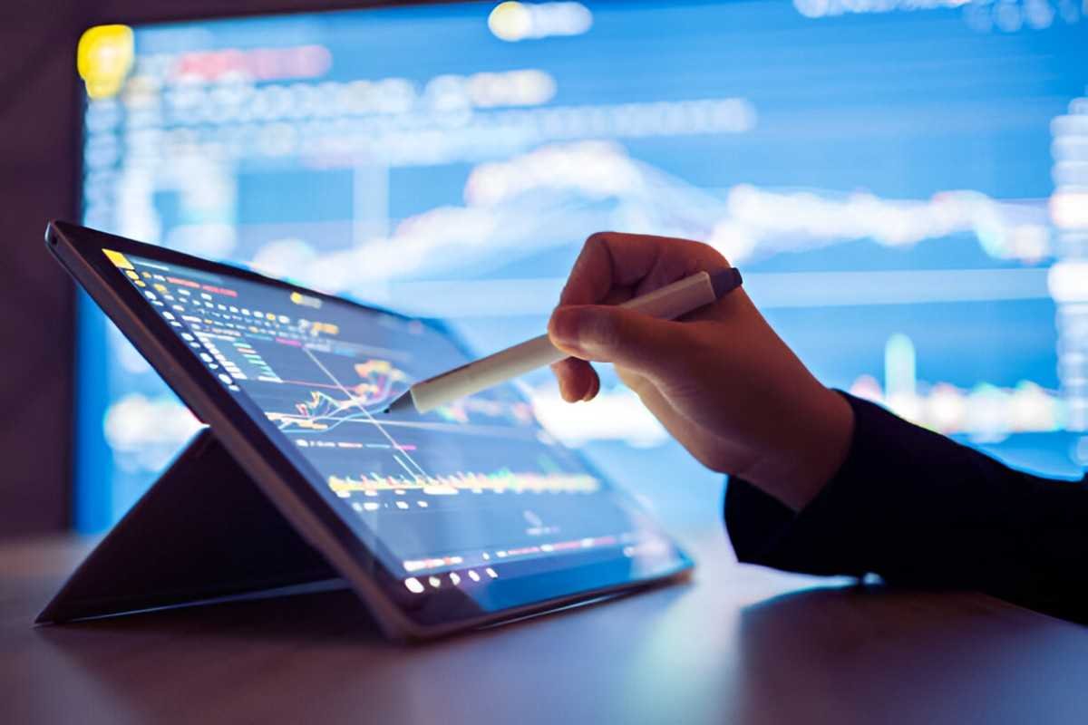 Market Manipulation Tactics