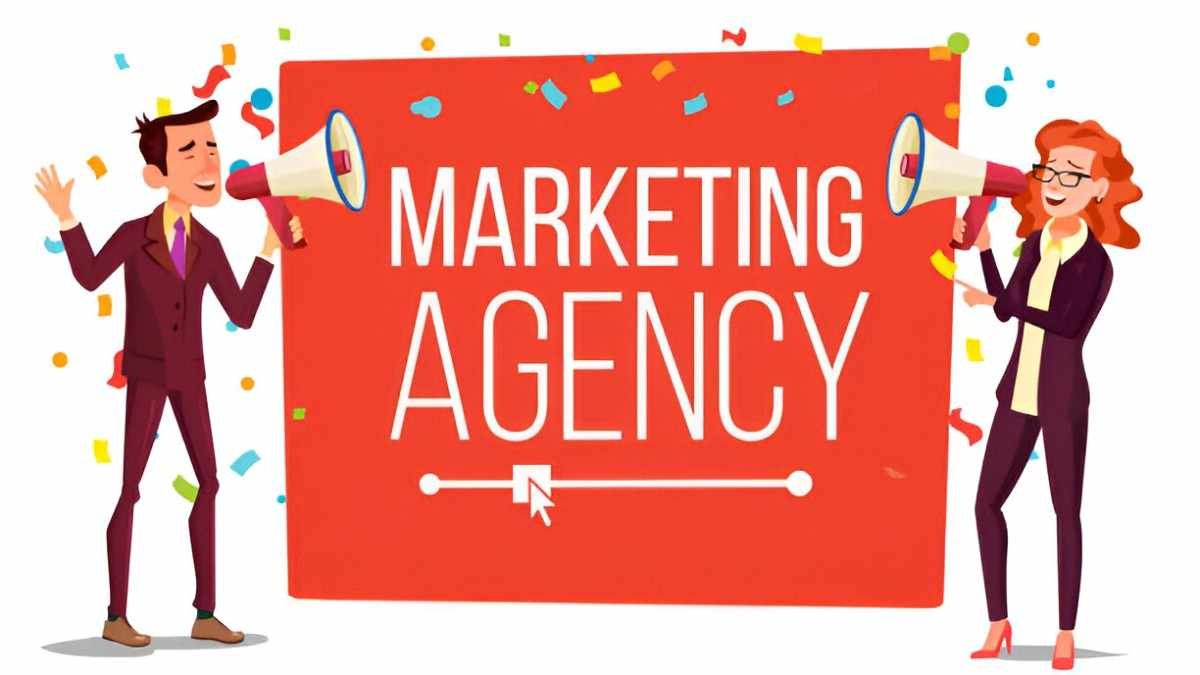 Marketing-Service Agencies