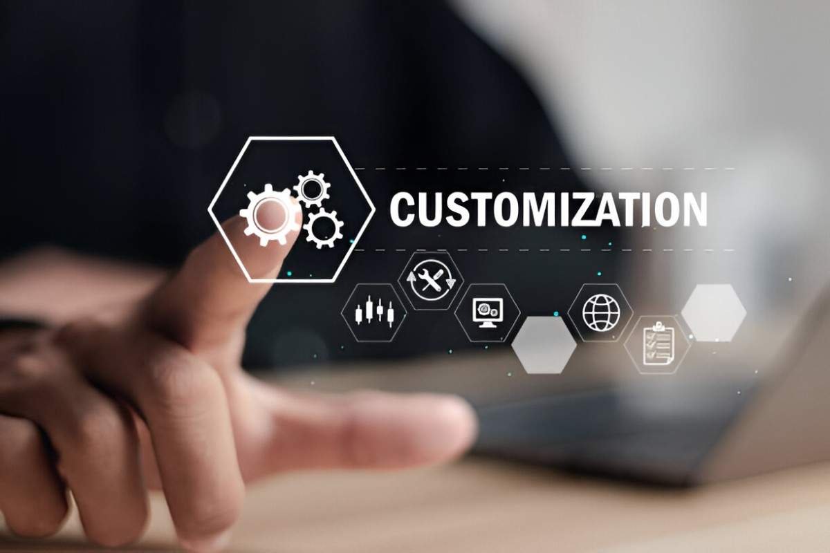 Mass Customization