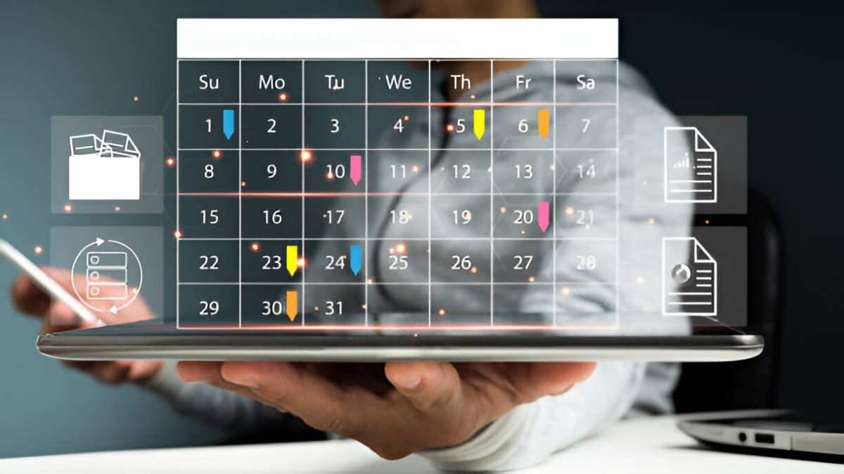 Master Production Schedule