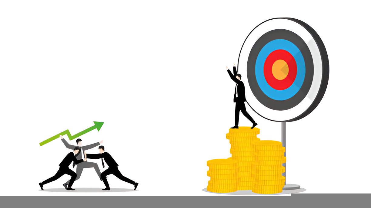 Mastering Competition A Beginner's Guide to Market Challengers