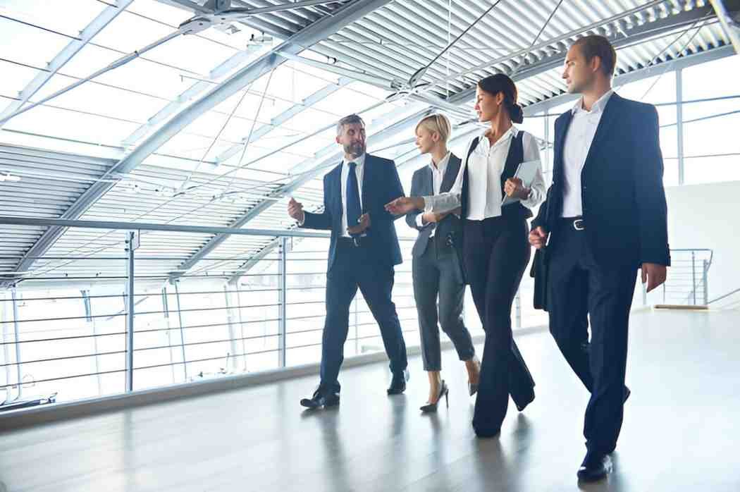 Mastering Leadership The Art of Management By Wandering Around