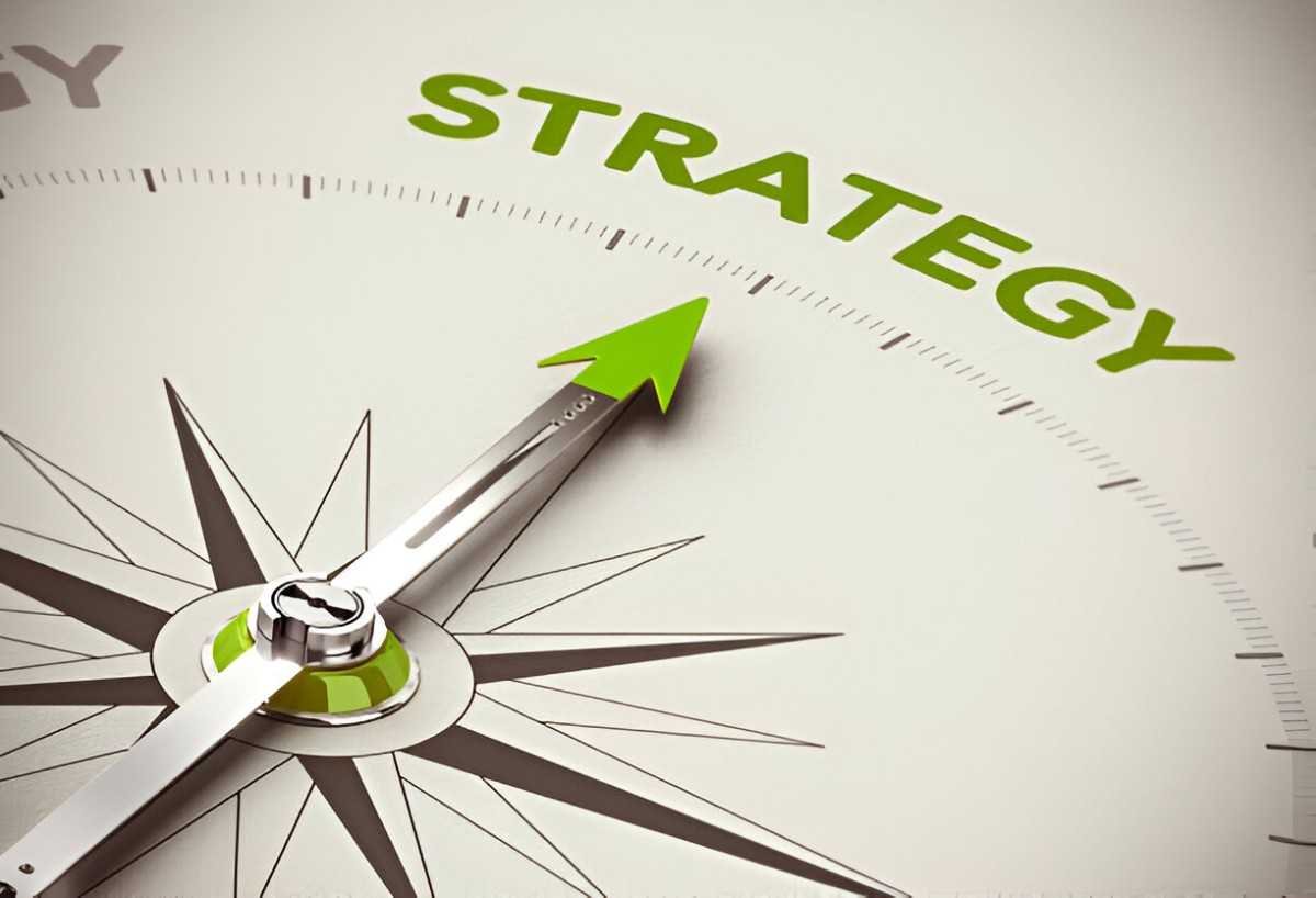 Mastering Location Strategy A Beginner's Guide to Business Expansion