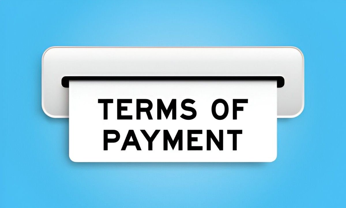 Mastering Payment Terms A Comprehensive Guide