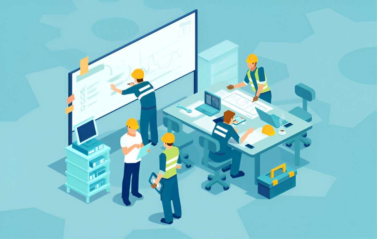 Mastering Production Planning A Beginner's Guide