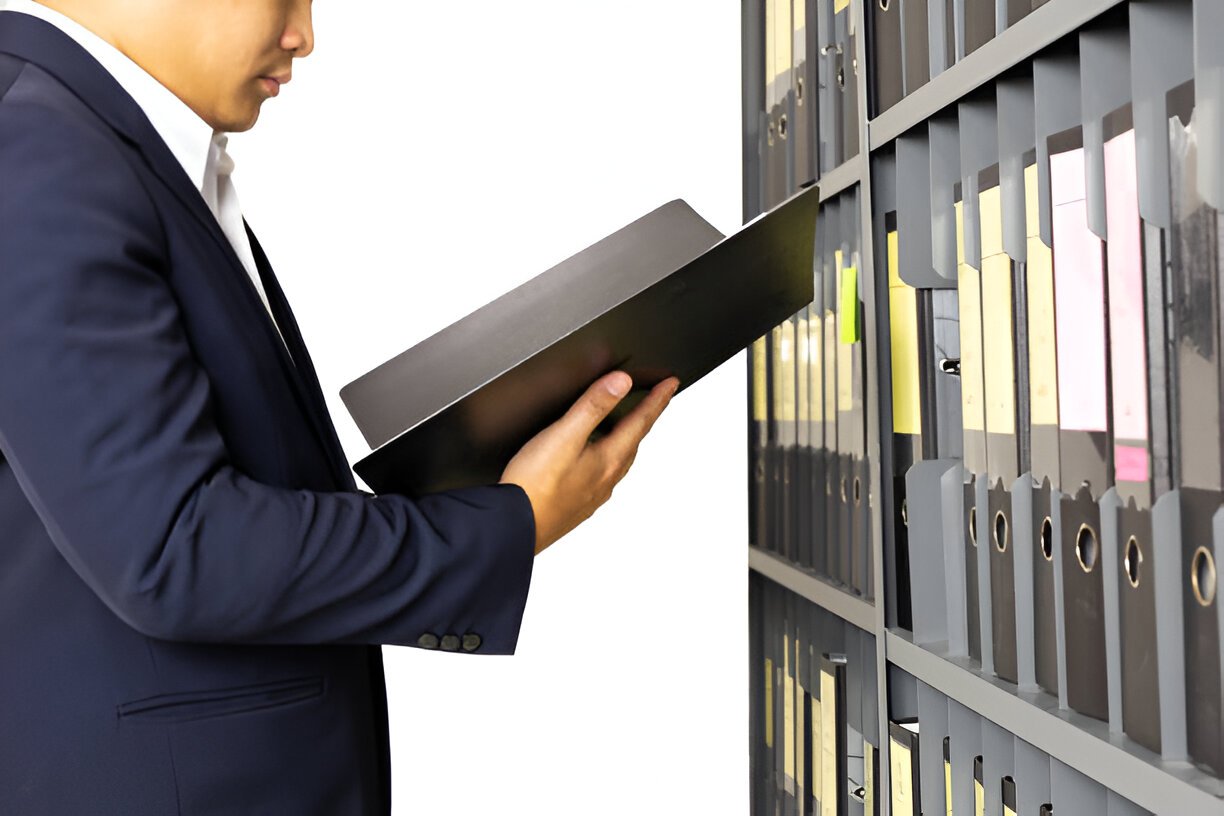 Mastering Proprietorship Register Essential Knowledge for Financial Learners