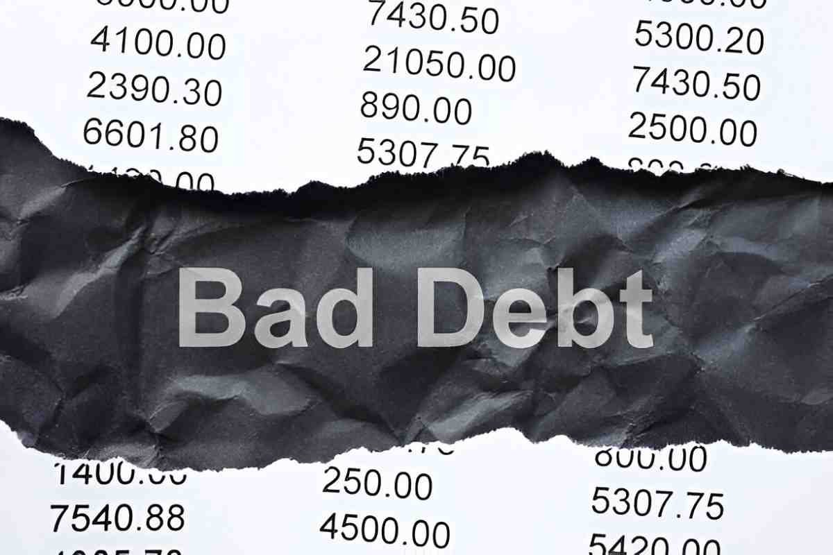 Mastering Provision for Bad Debts Key Insights for Financial Learners