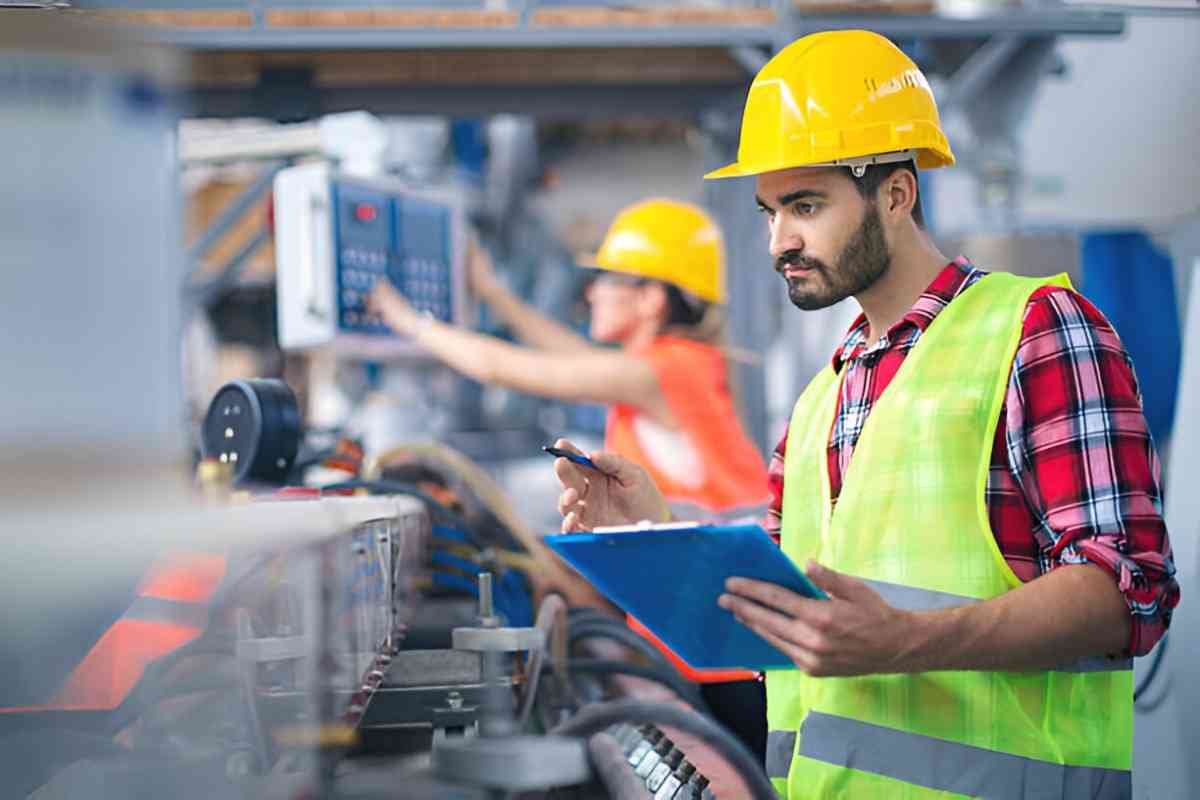 Mastering Receiving Inspection A Beginner's Guide to Quality Control Processes