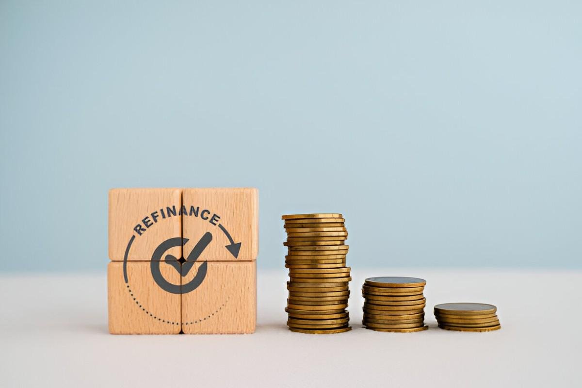 Mastering Refinance Credit A Beginner's Guide