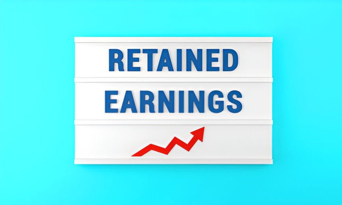 Mastering Retained Earnings A Beginner's Guide to Financial Reserves