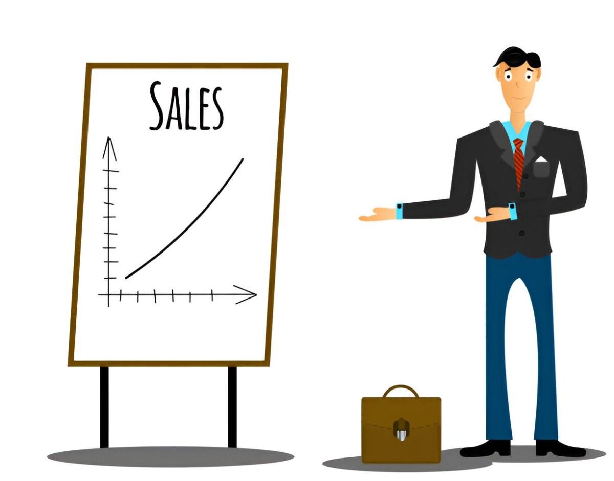Mastering the Preapproach Stage in Sales
