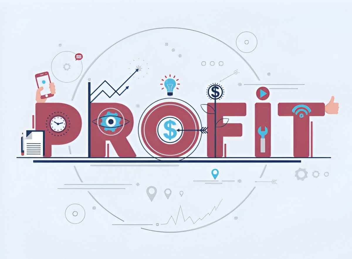 Maximizing Returns Understanding Profit Centers in Business Operations
