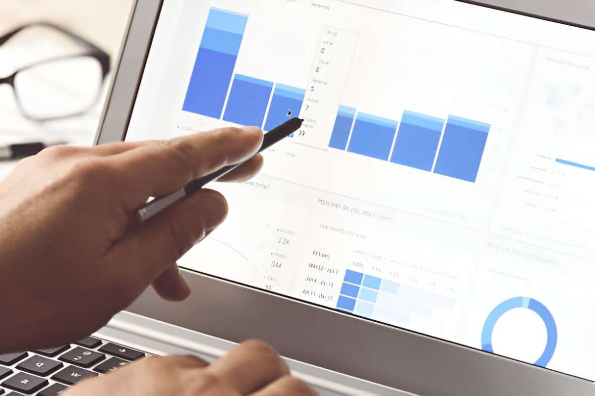 Metrics for Internet Marketing