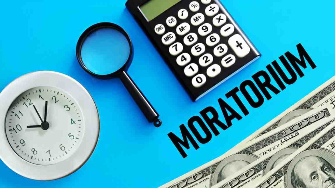 Moratorium