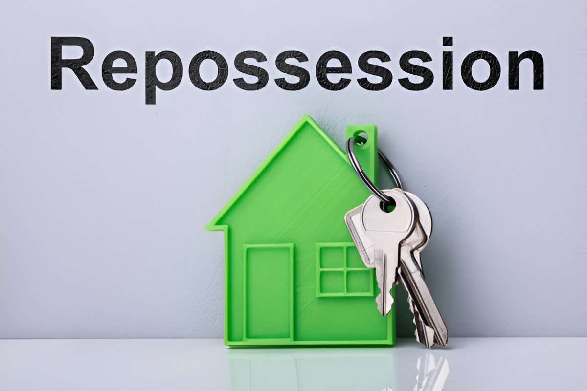 Mortgagee In Possession
