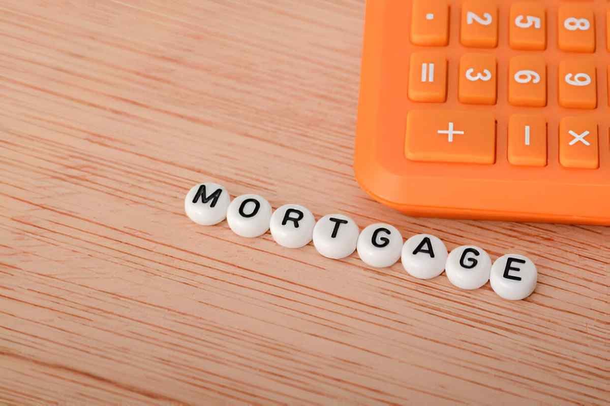 Mortgagor