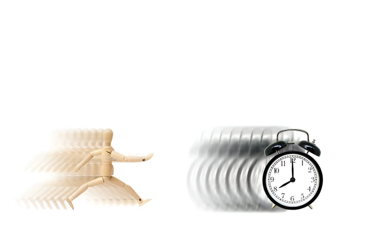 Motion-Time Standards