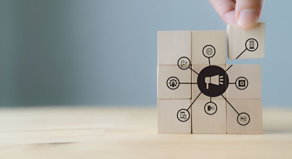 Multichannel Marketing