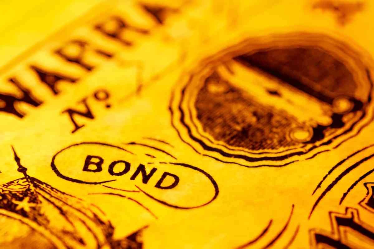 Nakasone Bonds
