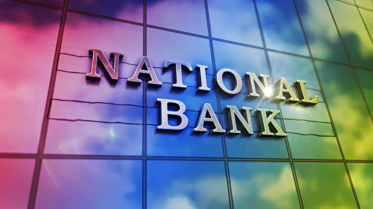 National Girobank