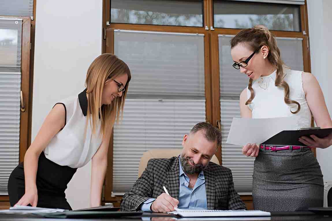 Navigating the Importance of the Directors and Secretaries Register A Beginner's Guide