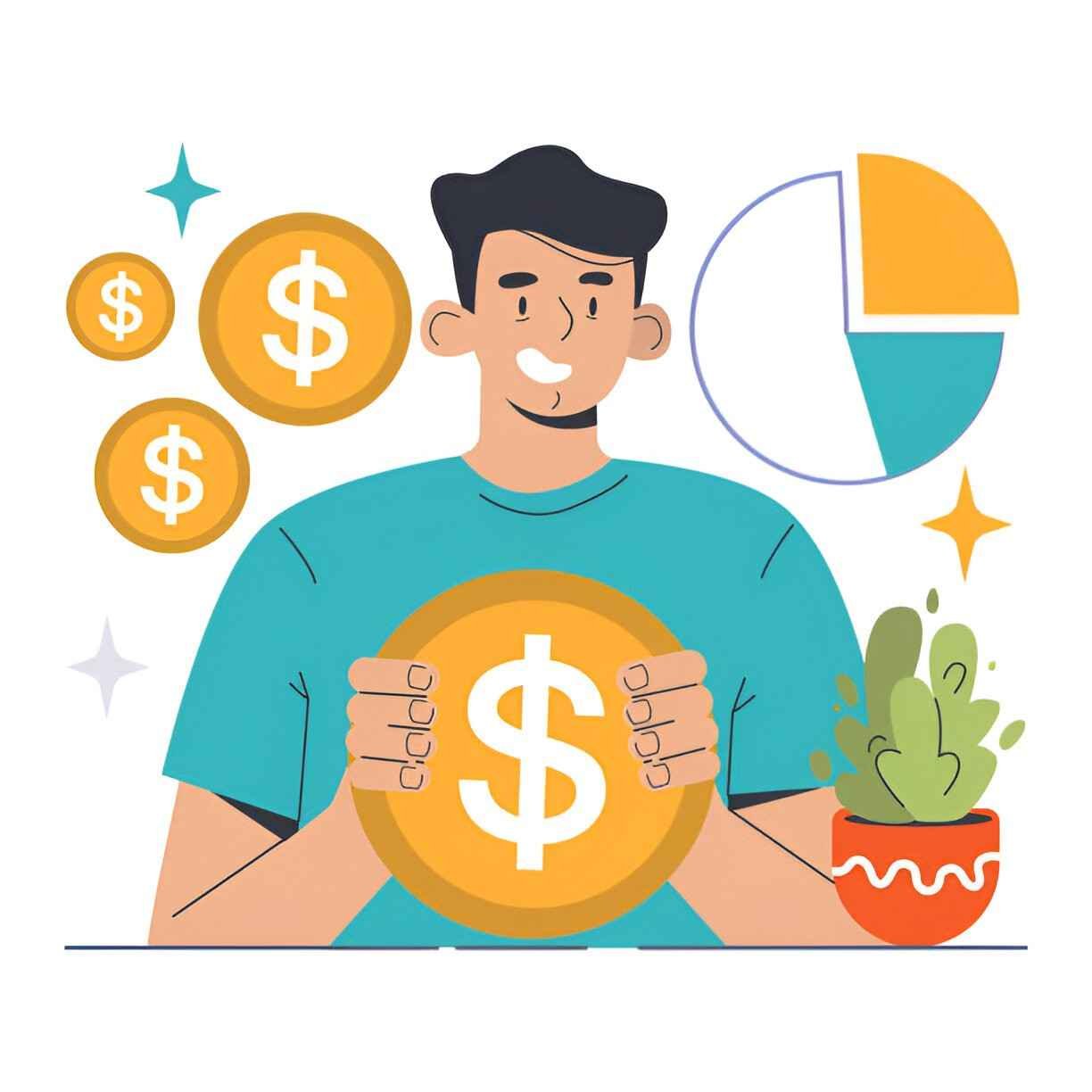 Net Residual Value