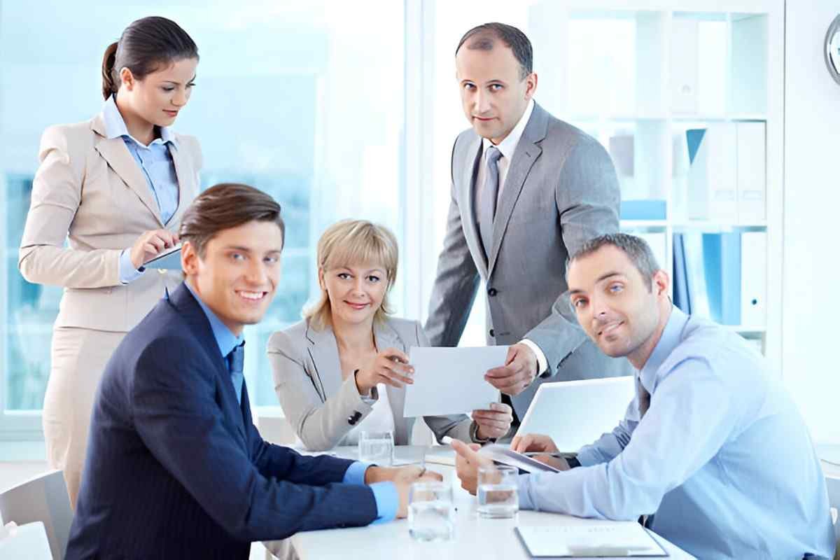 New-Products Committee